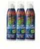 Aloe Gator 3 Pack Of Adult Continuous Spray 6 Oz.