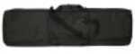 Bob Allen Tactical 36 Inch Rectangular Gun Case Black Md: 136B