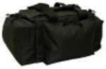 Bob Allen Tactical TAC Range Bag 20X10X9In Black