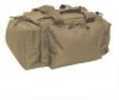 Bob Allen Tactical TAC Range Bag 20X10X9In Tan