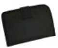 Allen Tactical Pistol Pouch 11"X15.5" Black Md: 730B