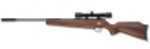 Beeman Ram Air Rifle .177 W/3-9X32 Scope