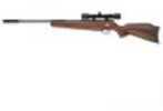 Beeman Ram Air Rifle 22 W/3-9X32 Scope