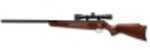 Beeman ELKHORN Air Rifle .177 W/ 3-9X32 AO SCP