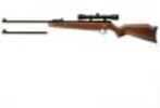 Beeman Grizzly X2 Dc Air Rifle W/Case