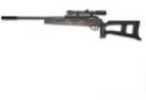 Beeman Rebel Air Rifle W/ 4X20 Scope