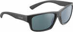 Bolle Lifestyle Holman Rub Black Polarized Tns Oleo Ar