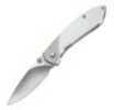 Buck Knives 5834 Nobleman Stainless