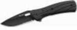 Buck Knives 3672 Vantage Force Serrated - Select