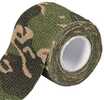 Camcon Self-Clinging Camo Wrap Olive/Camo