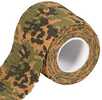 Camcon Self-clinging Camo Wrap Coyote/camo