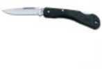 WR Case & Sons Cutlery Mini Horn Black