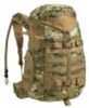 Camelbak Tri-Zip 100Oz/3L Multicam