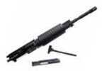 CMMG Sierra Wasp 22 LR 16 Inch Upper, Black