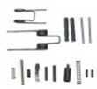 CMMG AR15 Lower Pins and Springs AR-15/M16/M4 Black