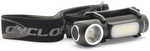 Cyclops Solutions Hades Horizon 500 Lumen Rechargeable Headlamp Red Dual Cob 1