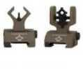 Diamondhead For POF & RAISED Rail Sys FDE