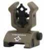 Diamondhead Rear Sight FDE