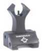 AR-15 Diamondhead Front Sight Hybrid Black