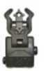 Diamondhead Polymer Flip Up Rear Sight