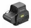 EOTECH EXPS2-0 HWS 65MOA Ring 1MOA Dot