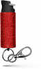 Guard Dog Security Bling It On Red Pepper Gem/bling Key Prp