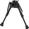 Harris Engineering 6 To 9 In Swivel Model Bipod SB-R