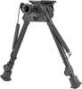 Harris Engineering 9 To 13 In Rotate Self Leveling Bipod