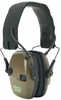 Howard LEIGHT Impact Sport BLUETOOTH Earmuff NRR21 FDE