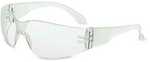 Howard Leight Industries Xv100 Eyewear Grey Frame/grey Lens