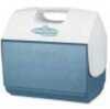 Igloo Products Cooler Playmate ELT MAXCOLD Qt BLU/WHT