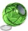 Industrial Revolution Ice Cream Ball - Quart - Mega - Green
