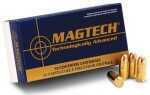 380 ACP 95 Grain Full Metal Jacket 50 Rounds MAGTECH Ammunition