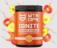 Mtn Ops Ignite Peach Zing Tub