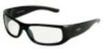 Peltor 3M TEKK Shooting Glasses Black/CLR Blister