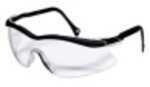 Peltor 3M TEKK Shooting Glasses Clear Blister