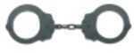 Peerless Chain Link Handcuff Bl