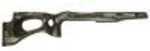 Revolution Stocks Yukon Ext 10/22® 22LR Bull RH Bone Gray