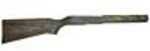 Revolution Stocks Explorer Mini-14/30 AMBI Bone Gray