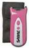 Sabre Stun Gun 800,000 Volts Pink