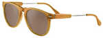 Serengeti Classic Lerici Tort/sft Gold Frame Grad Len