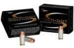 45 ACP 200 Grain Hollow Point Rounds CCI Ammunition