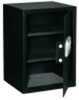 Stack-On Personal Safe With Biometric Lock Extra Lg