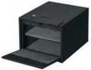 Stack-On Quick Access Safe ELEC Black