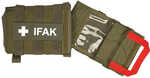 Tasmanian Tiger Ifak Pouch Vl L Olive