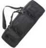 Tex Sport Double Tactical Case 42In Black