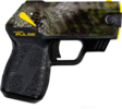 Taser International Kryptek Pulse