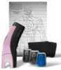 Taser International C2 Gold Kit 2 Live/1 Train Pink