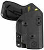 Axon/TASER (LC Products) 39066 Pulse Stun Gun Kit Black Polymer