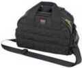 TUFF Products Stage Bag MOLLE Side Panel Black LRG Auto